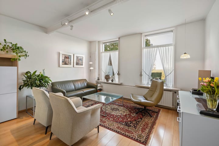 Foto 2 van Gastelsedijk West 6