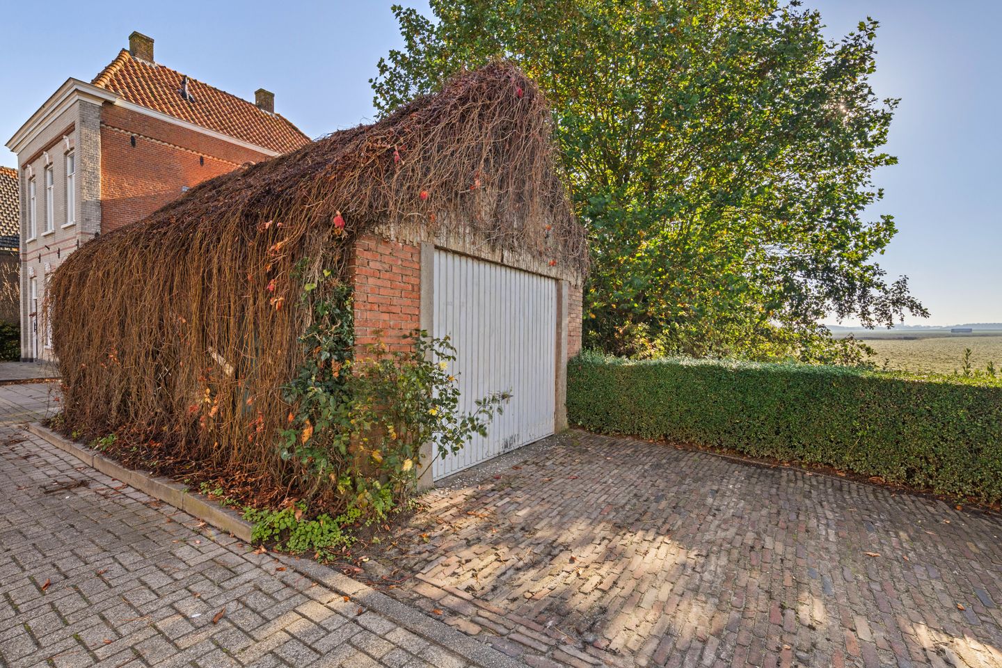 Foto 49 van Gastelsedijk West 6