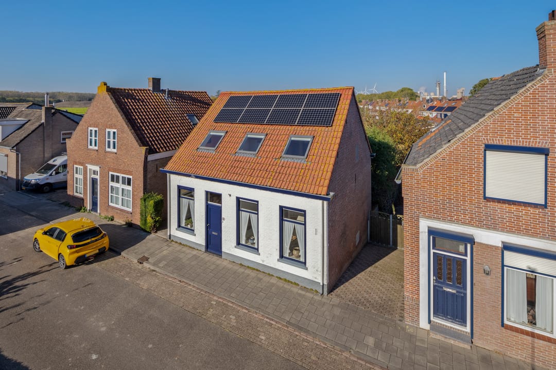 Foto 53 van Gastelsedijk West 6