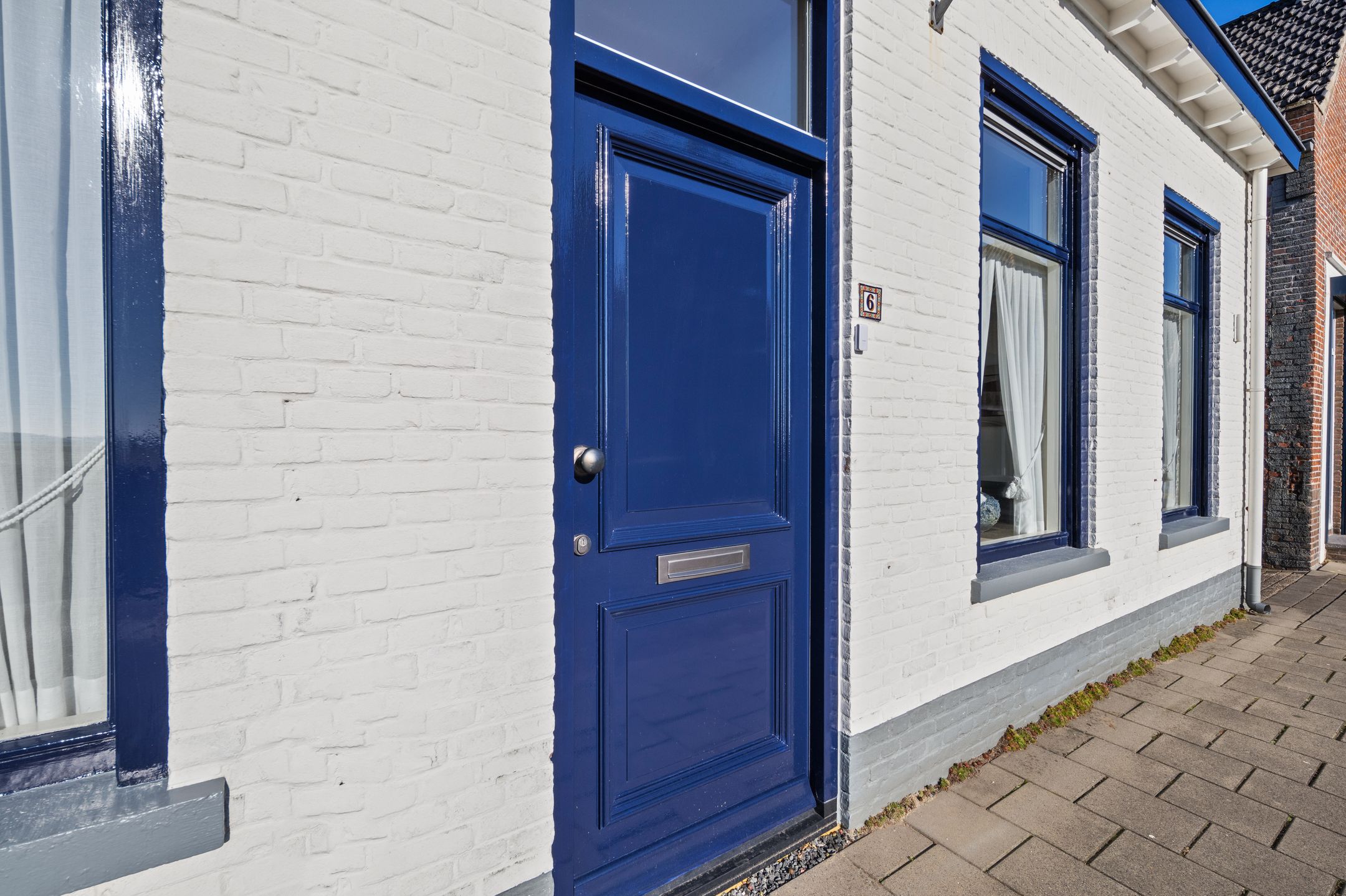 Foto 54 van Gastelsedijk West 6