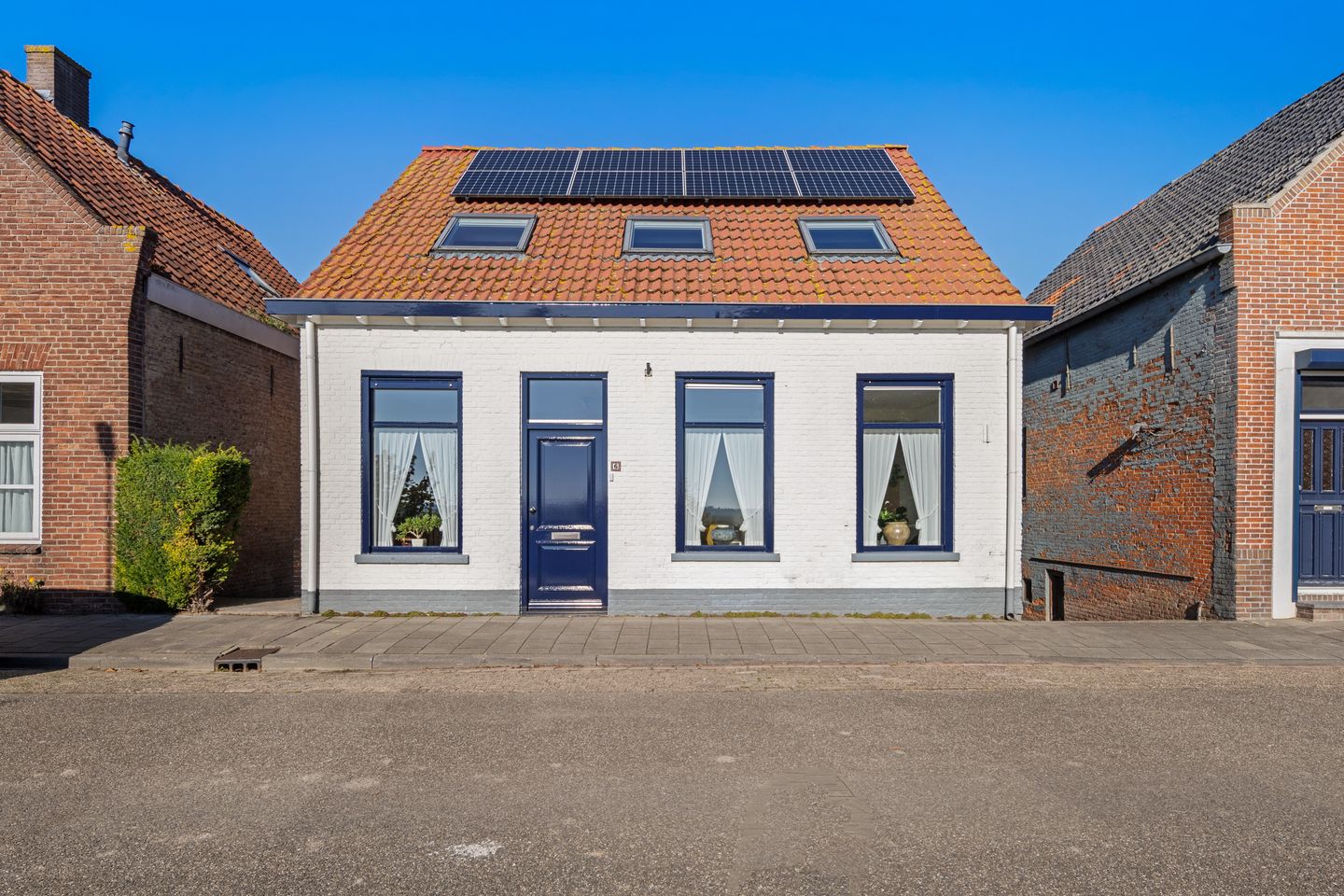 Foto 55 van Gastelsedijk West 6