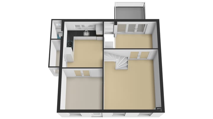 Foto 64 van Gastelsedijk West 6