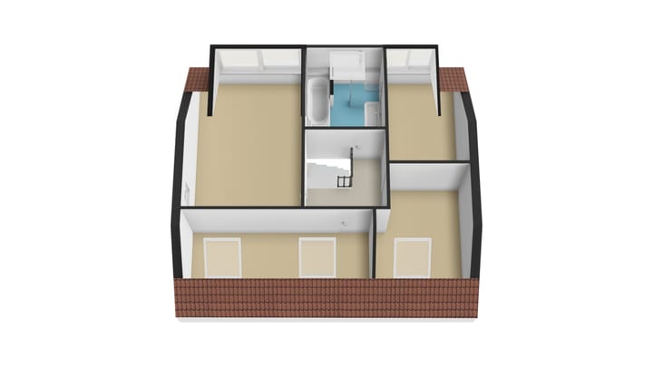 Foto 65 van Gastelsedijk West 6