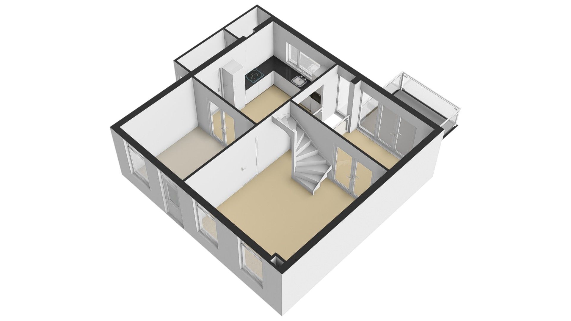 Foto 69 van Gastelsedijk West 6