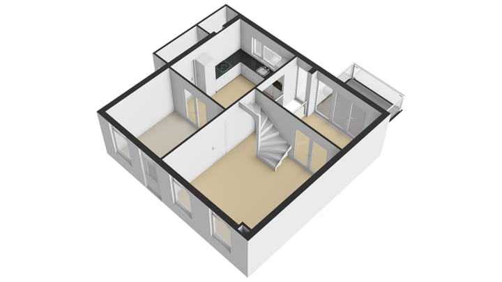 Foto 69 van Gastelsedijk West 6