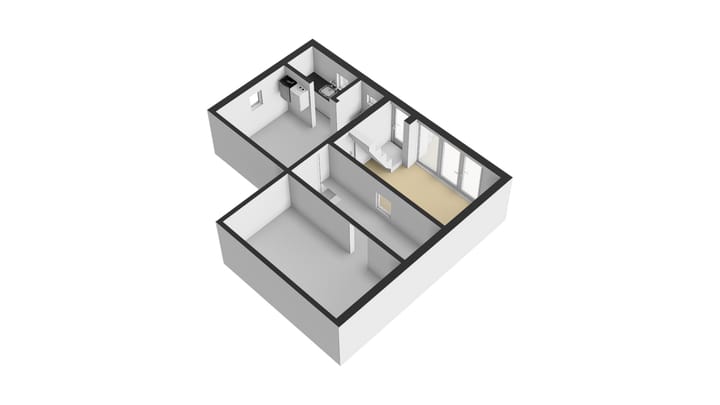 Foto 71 van Gastelsedijk West 6