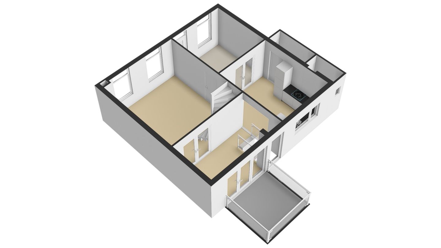 Foto 79 van Gastelsedijk West 6