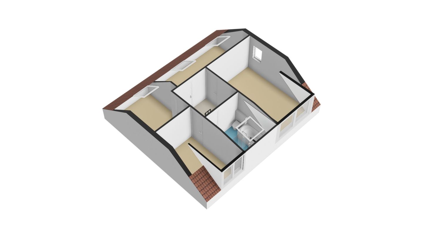 Foto 80 van Gastelsedijk West 6