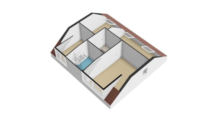 Foto 85 van Gastelsedijk West 6