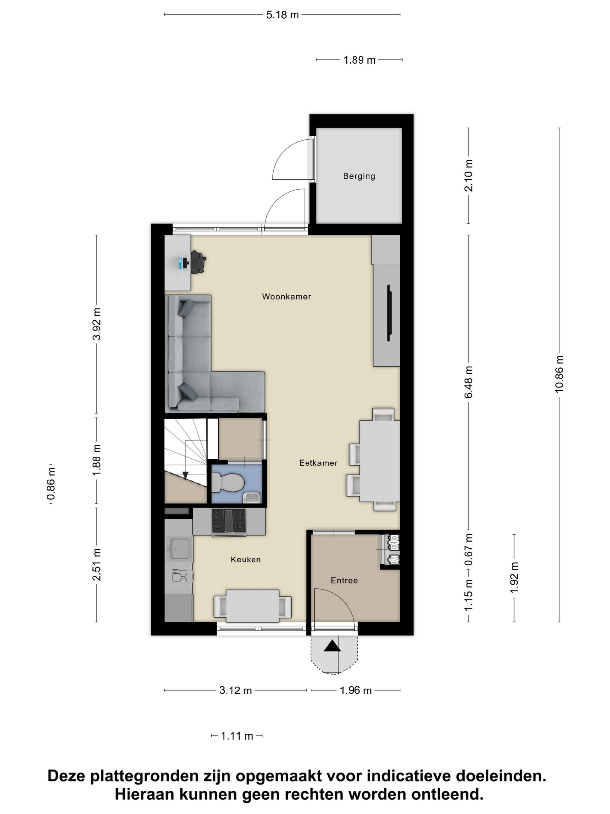 Foto 42 van Namibiëstraat 5