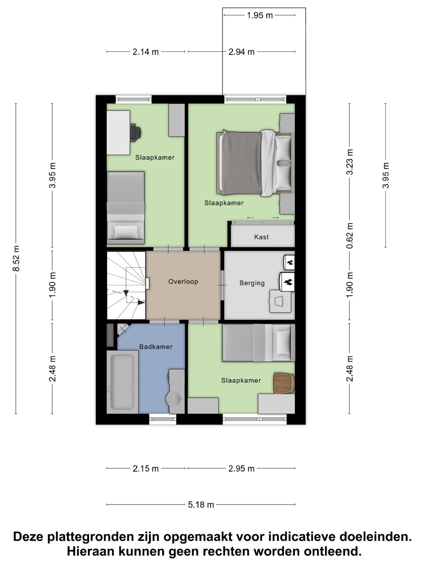 Foto 44 van Namibiëstraat 5