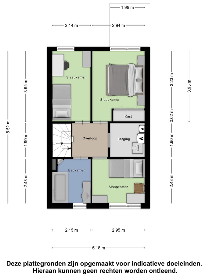 Foto 44 van Namibiëstraat 5