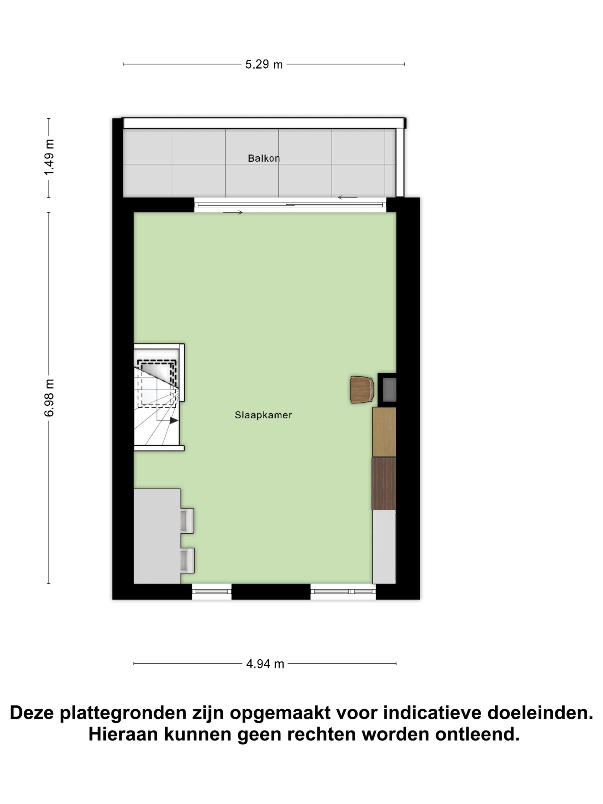 Foto 45 van Namibiëstraat 5