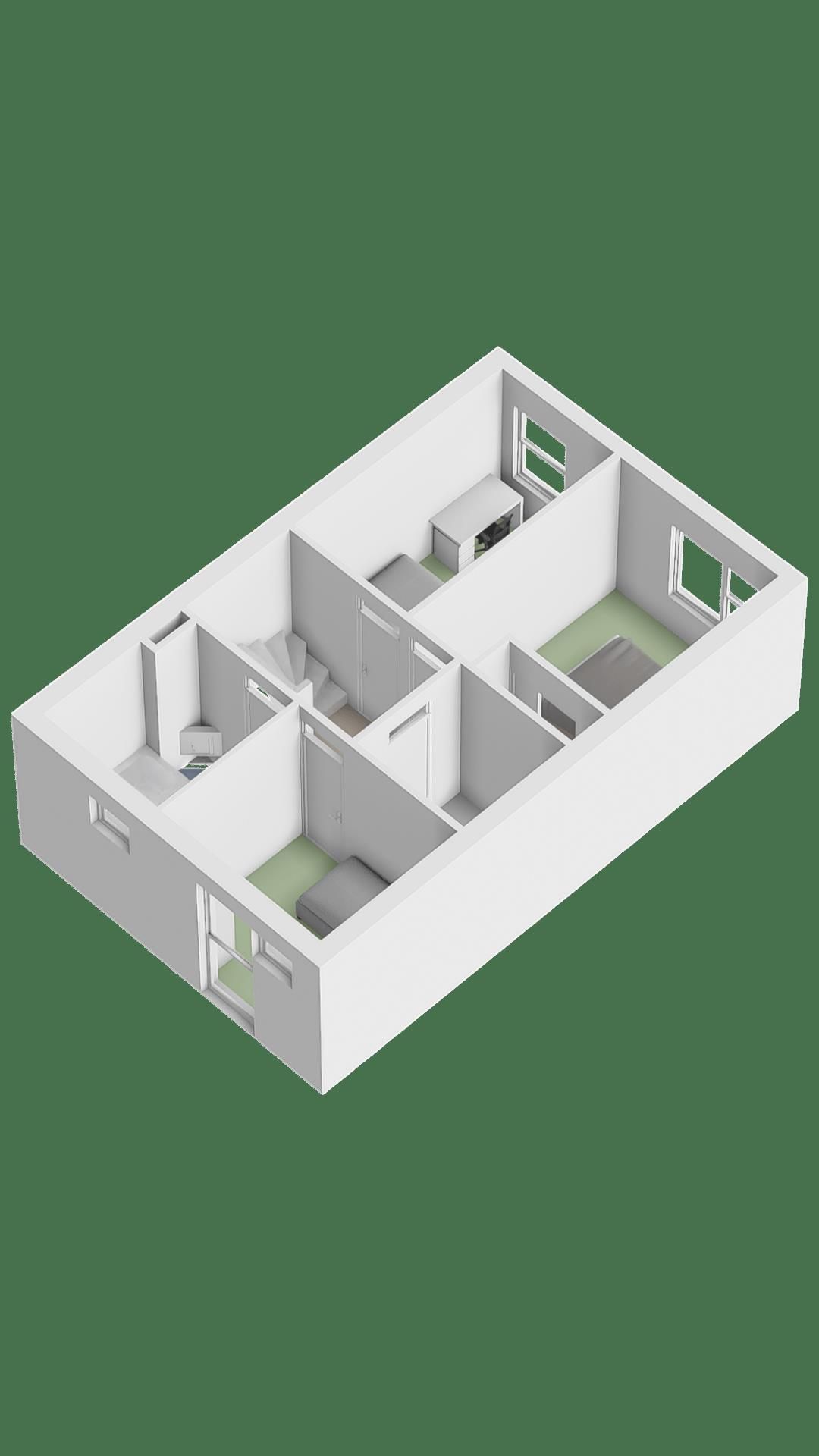 Foto 47 van Namibiëstraat 5