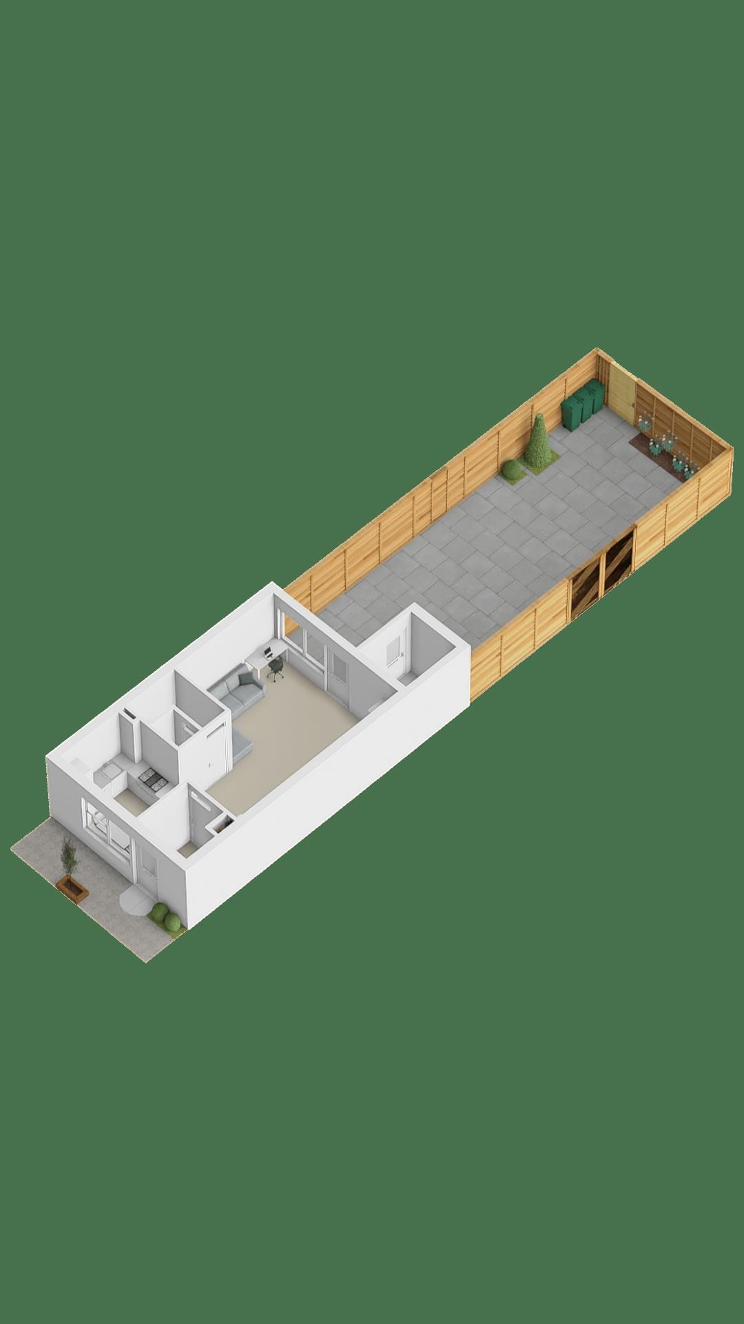 Foto 49 van Namibiëstraat 5