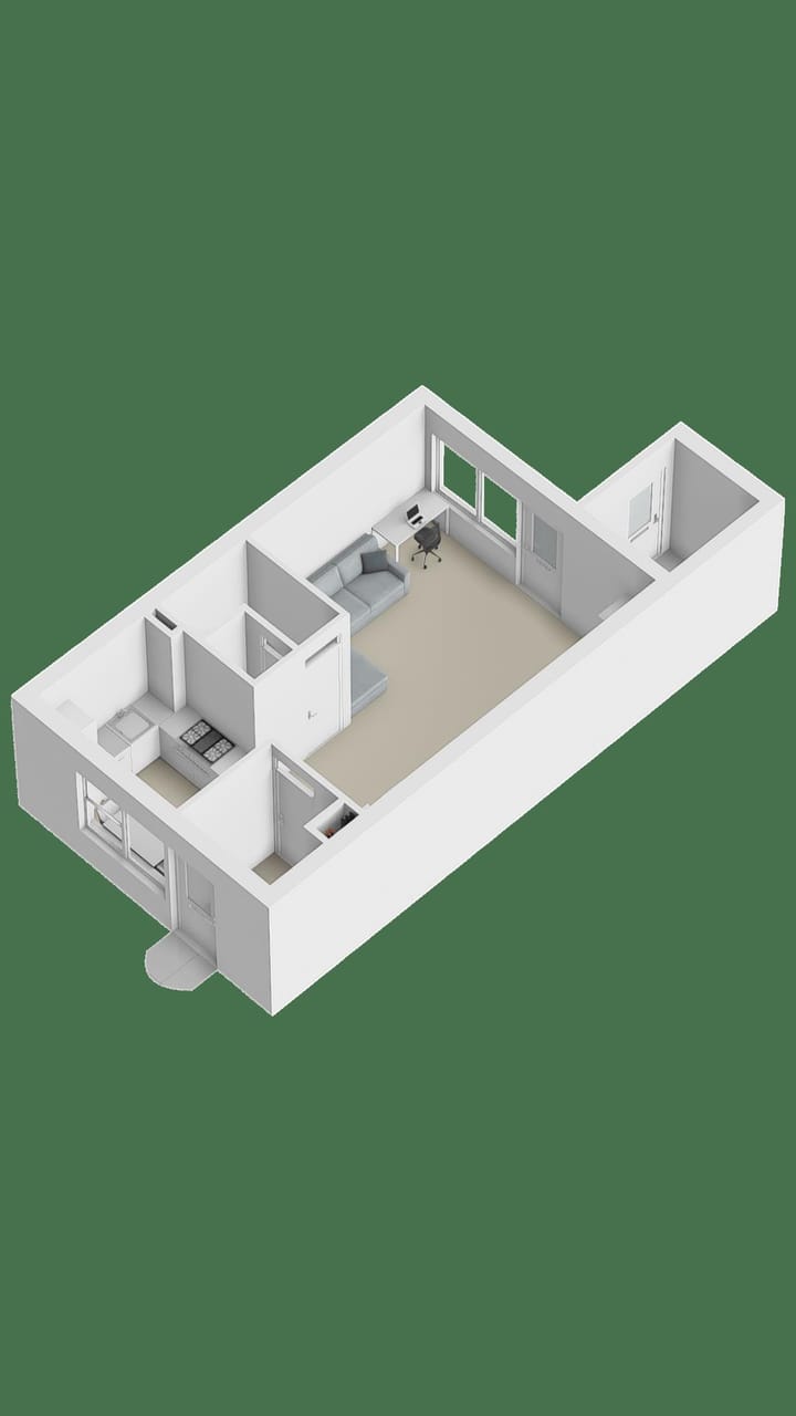 Foto 46 van Namibiëstraat 5