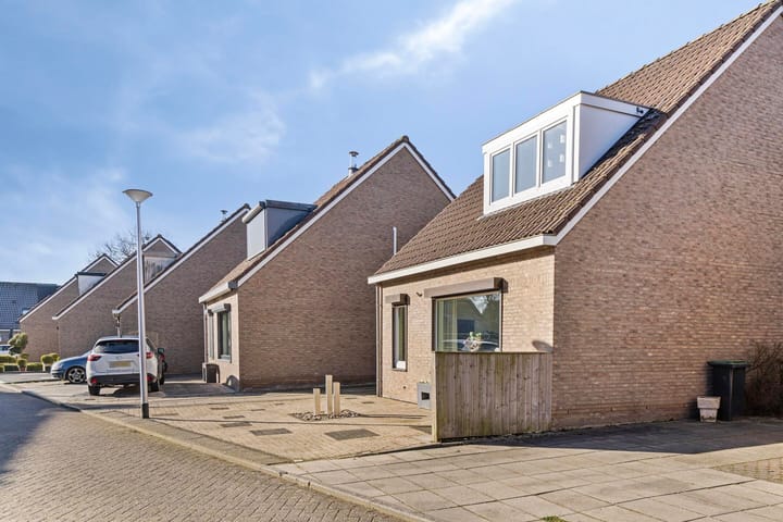 Foto 53 van Ammonieterf 192