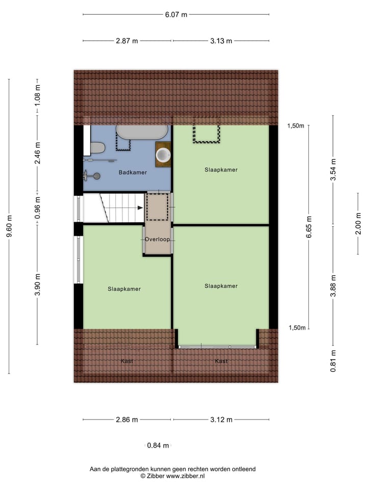 Foto 55 van Ammonieterf 192