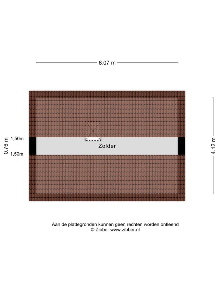 Foto 56 van Ammonieterf 192