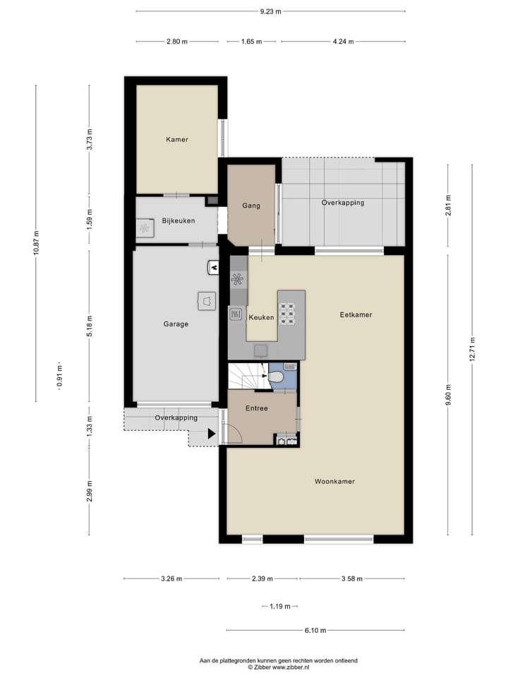 Foto 54 van Ammonieterf 192