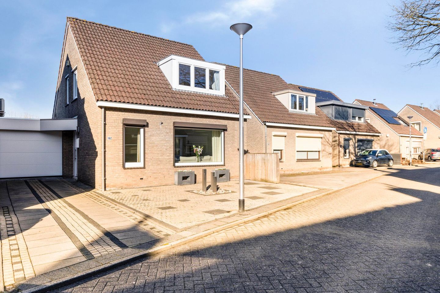 Foto 1 van Ammonieterf 192