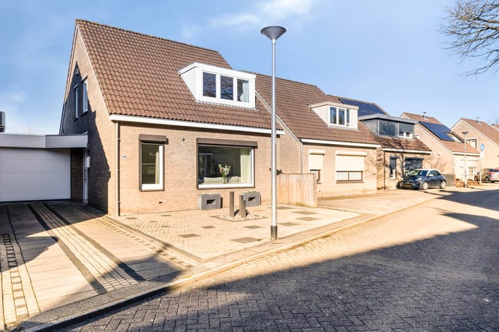 Foto 1 van Ammonieterf 192