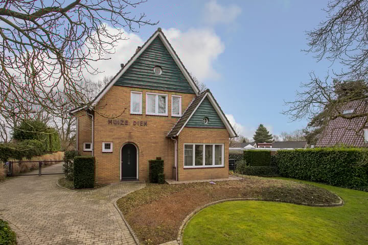 Foto 1 van Steylerstraat 37