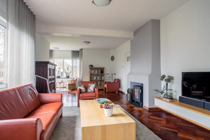 Foto 2 van Steylerstraat 37