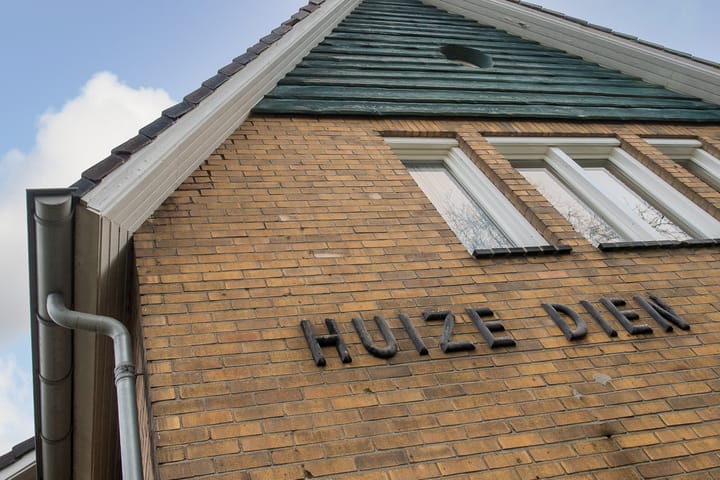 Foto 5 van Steylerstraat 37