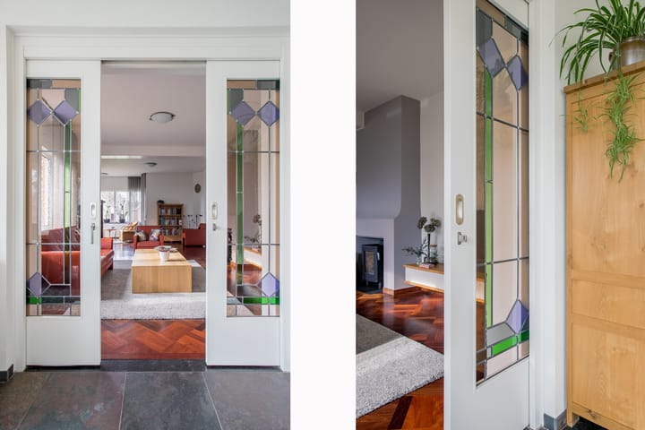 Foto 6 van Steylerstraat 37