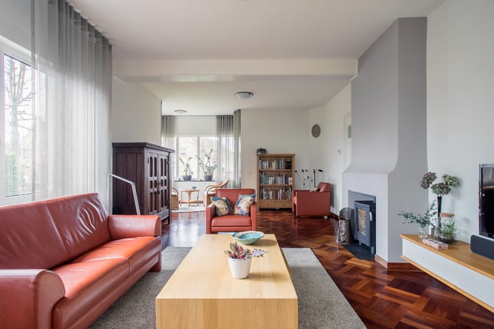 Foto 7 van Steylerstraat 37