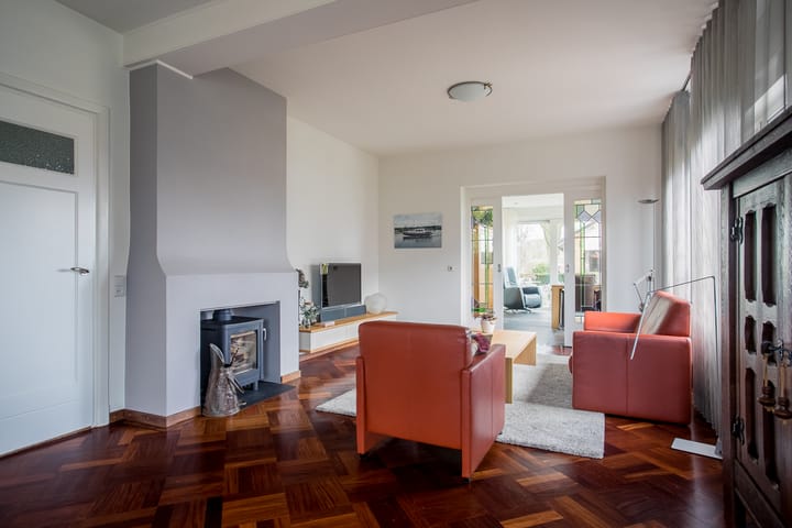 Foto 10 van Steylerstraat 37