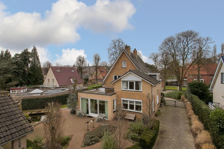 Foto 68 van Steylerstraat 37