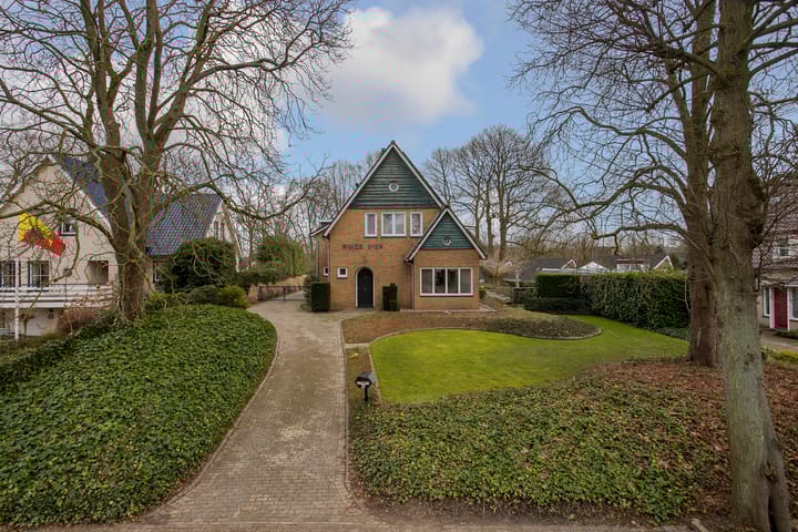 Foto 74 van Steylerstraat 37