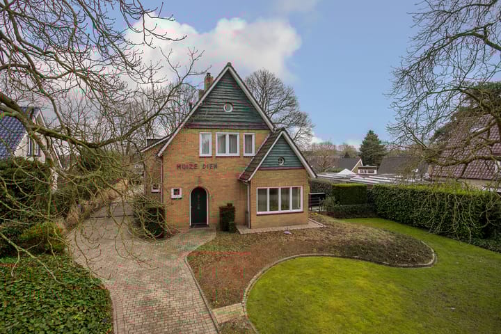 Foto 75 van Steylerstraat 37