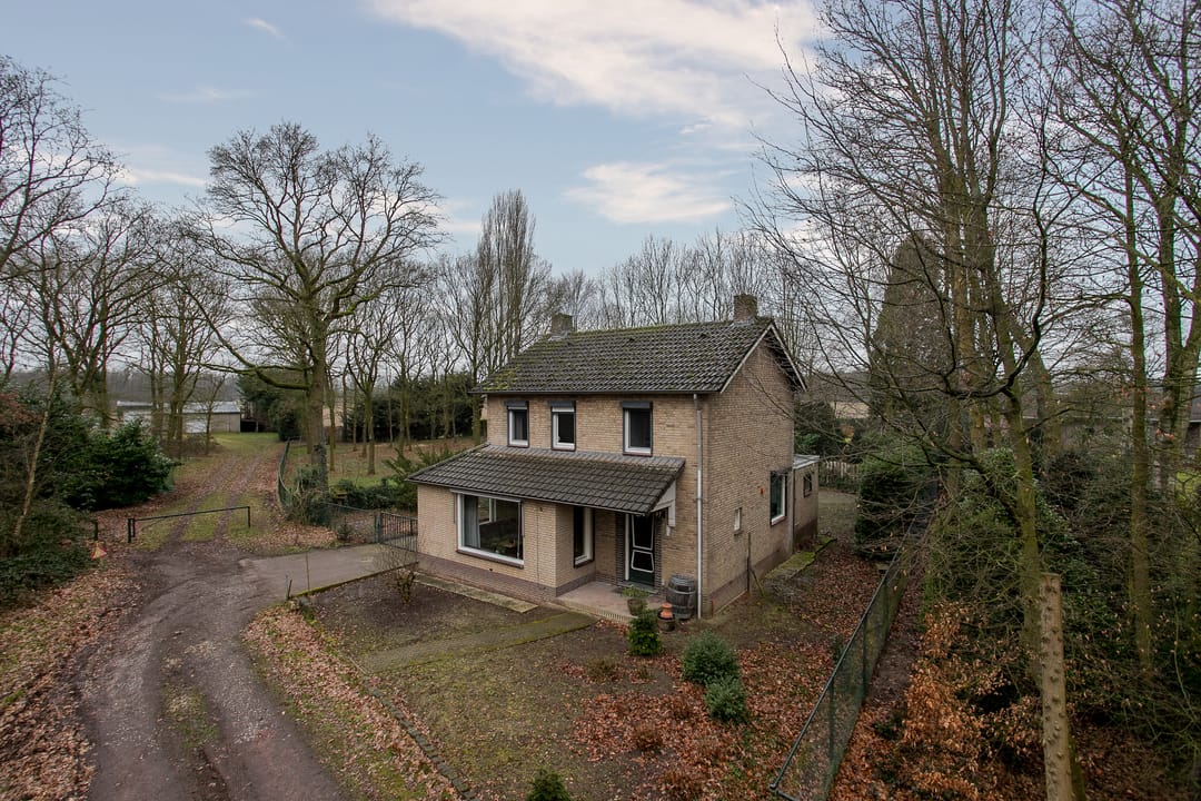 Foto 1 van Blitterswijckseweg 7