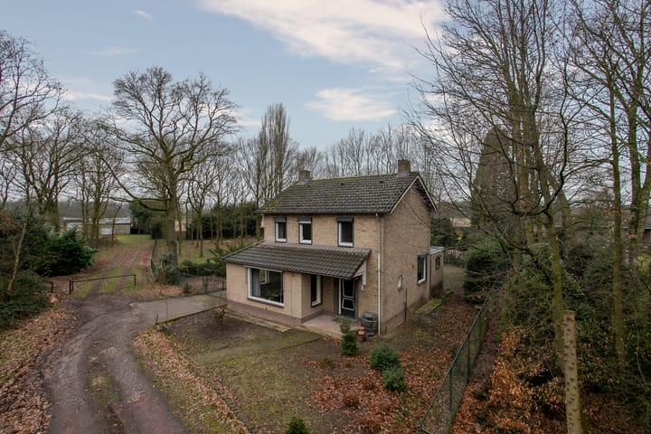 Foto 1 van Blitterswijckseweg 7