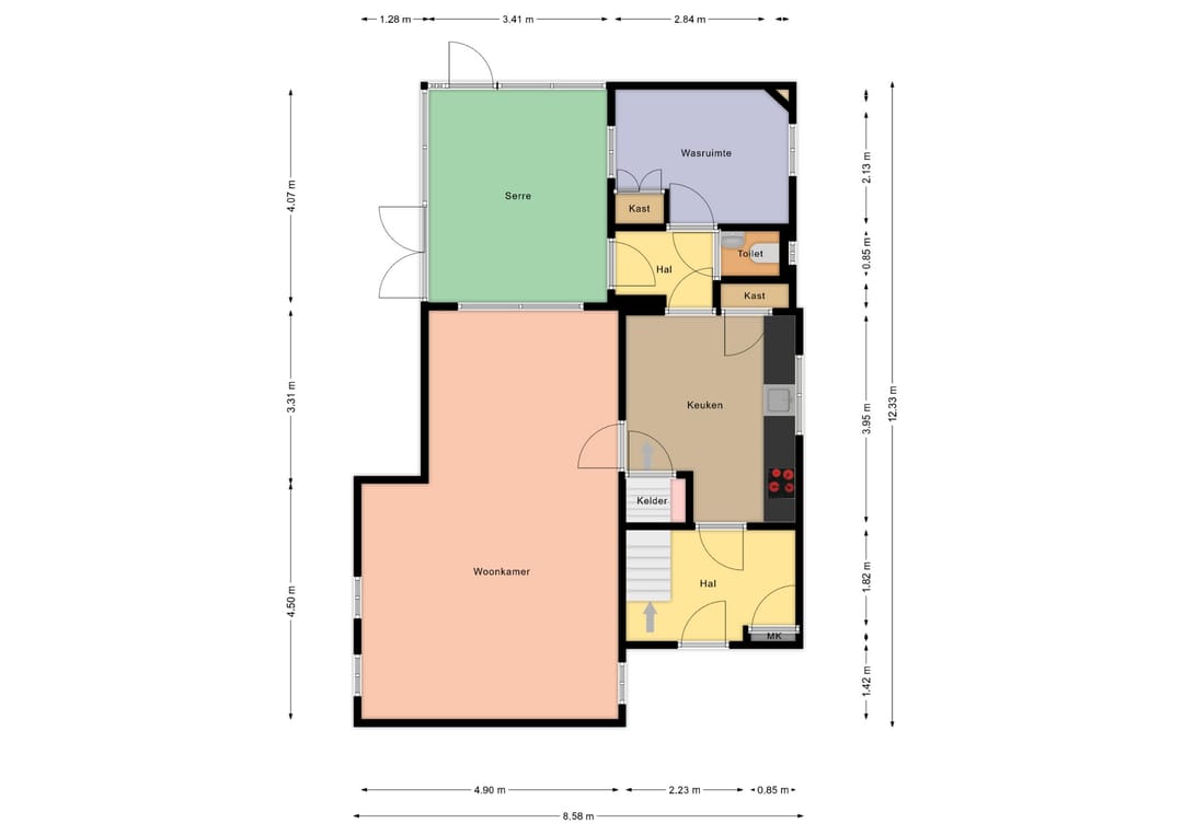 Foto 58 van Blitterswijckseweg 7