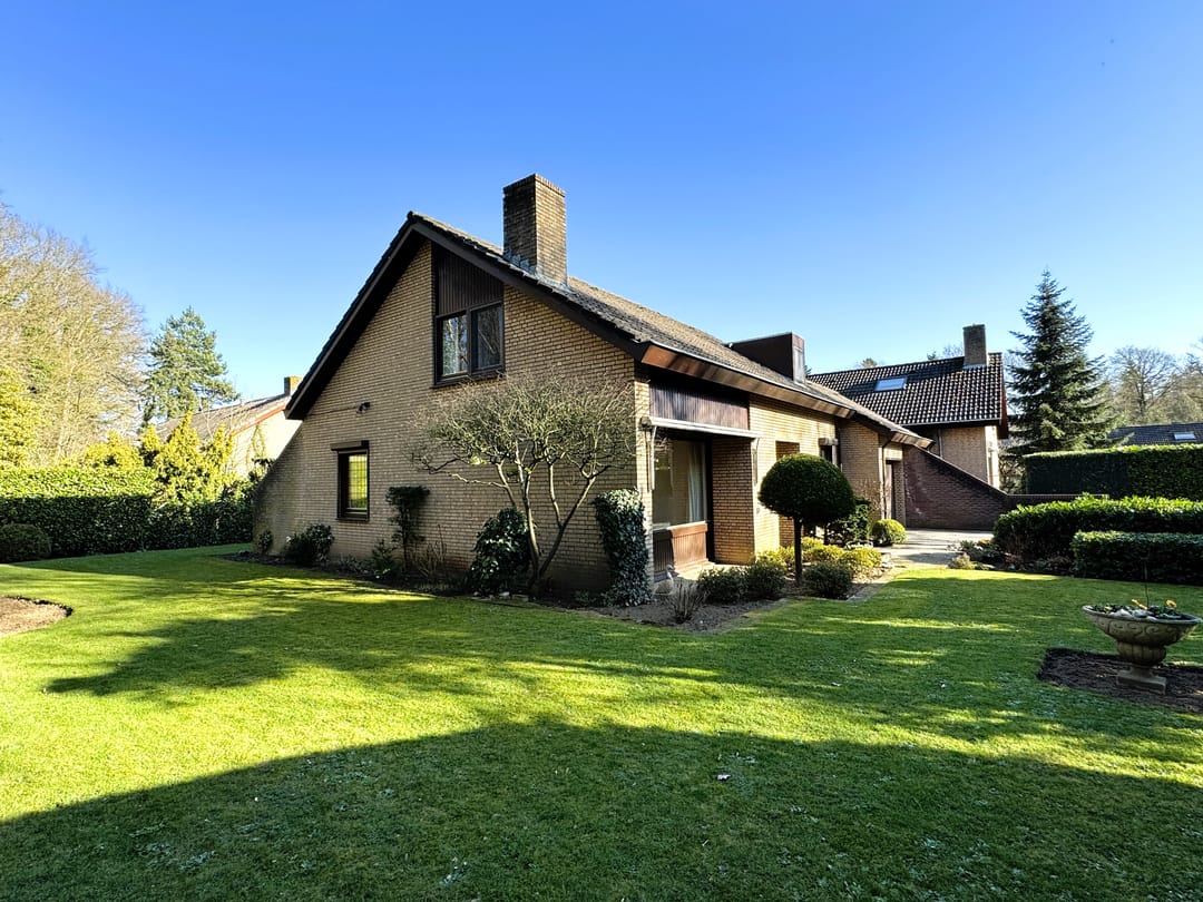 Foto 1 van Kitskensdal 1