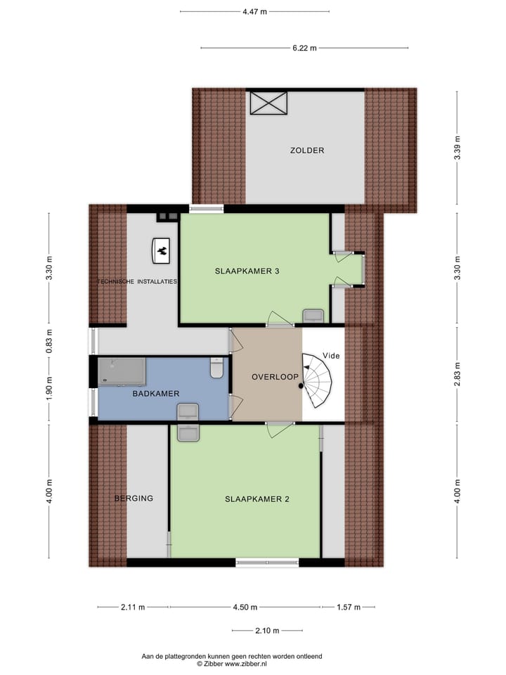 Foto 31 van Kitskensdal 1