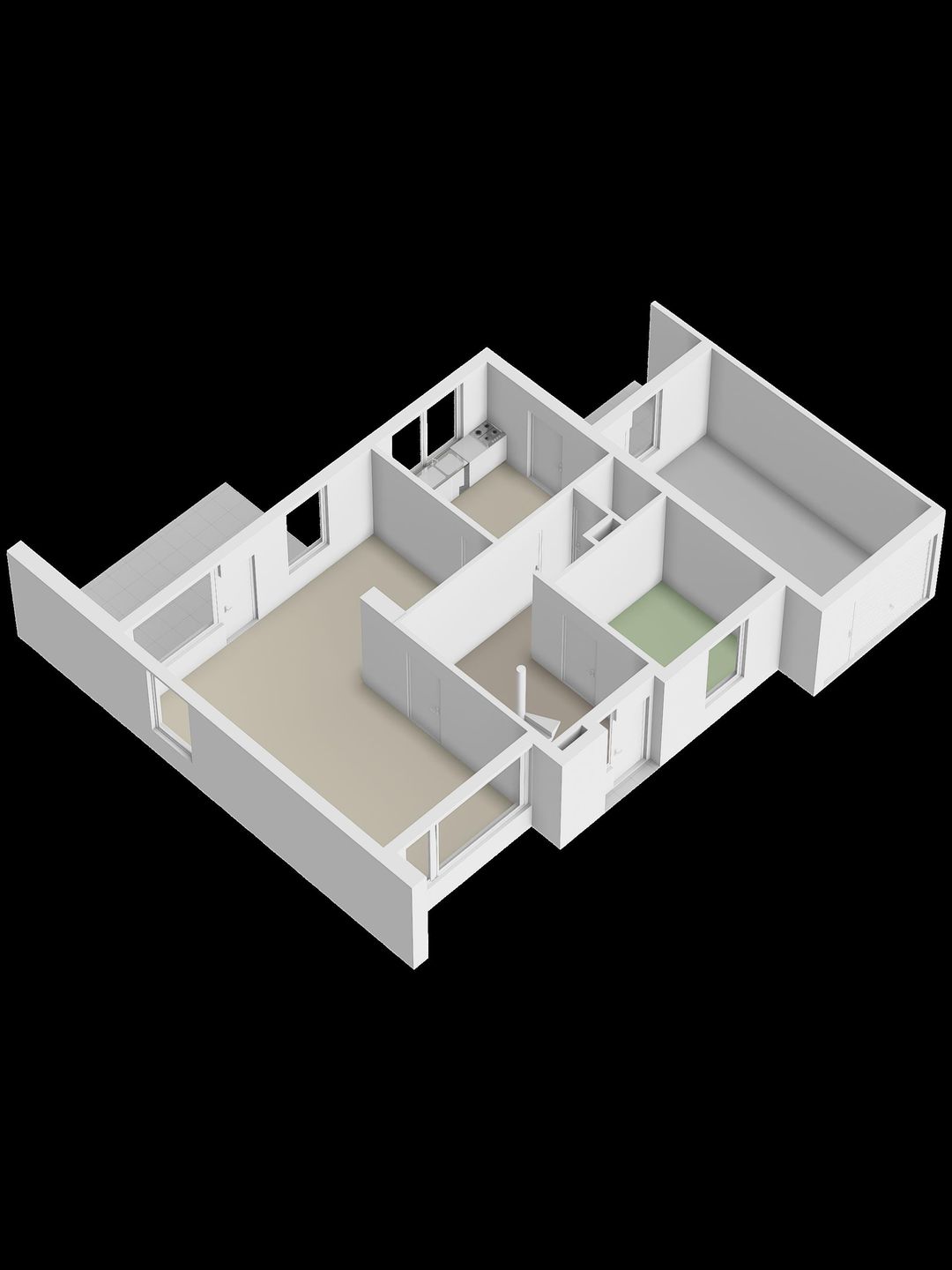 Foto 32 van Kitskensdal 1