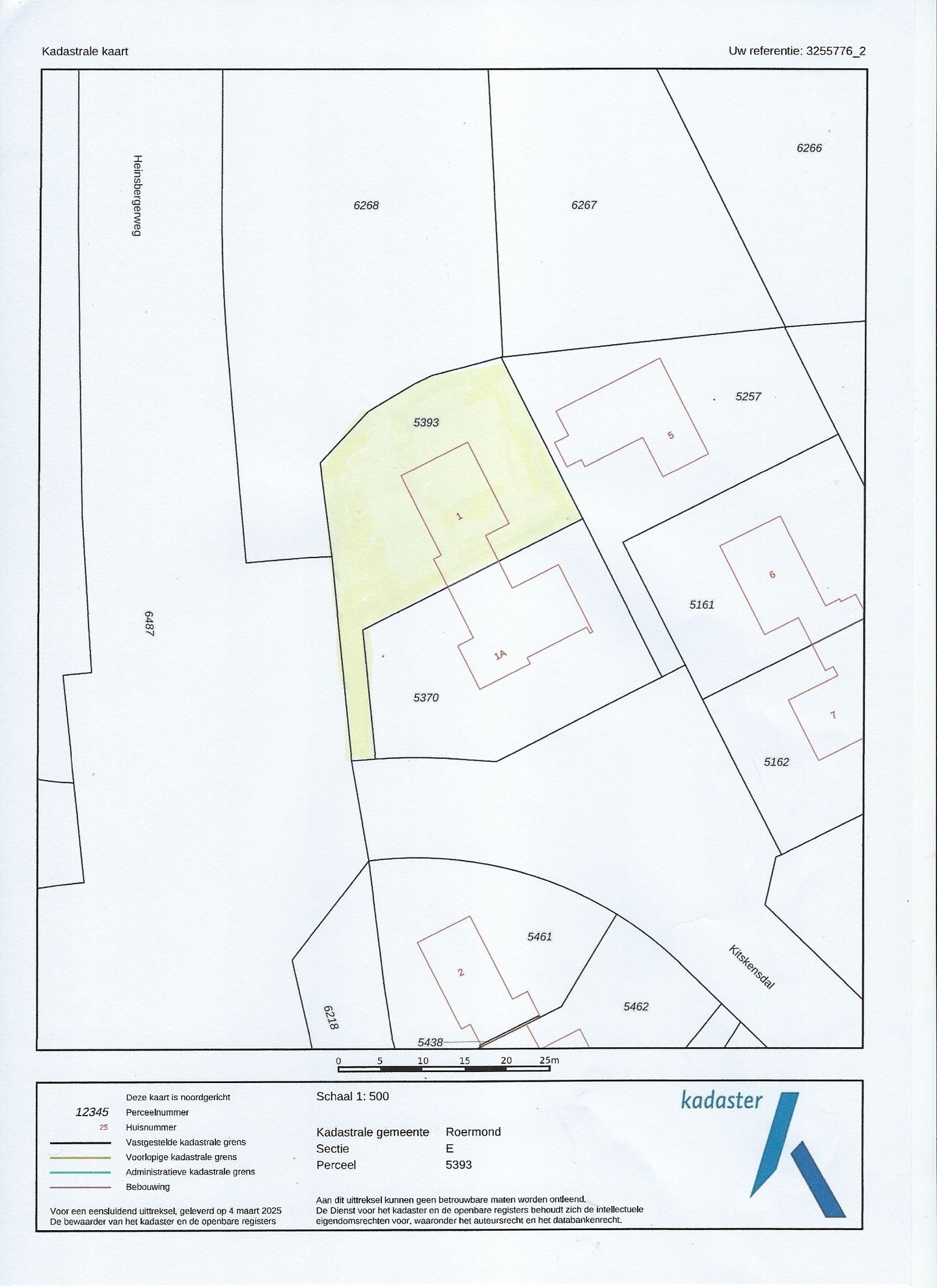 Foto 34 van Kitskensdal 1