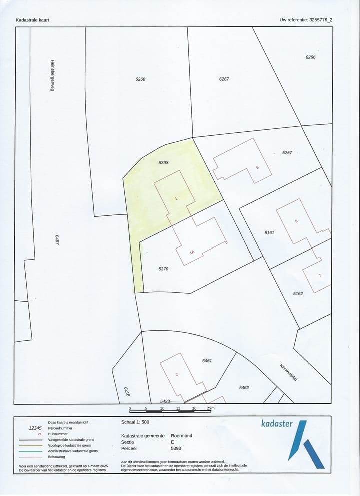 Foto 34 van Kitskensdal 1