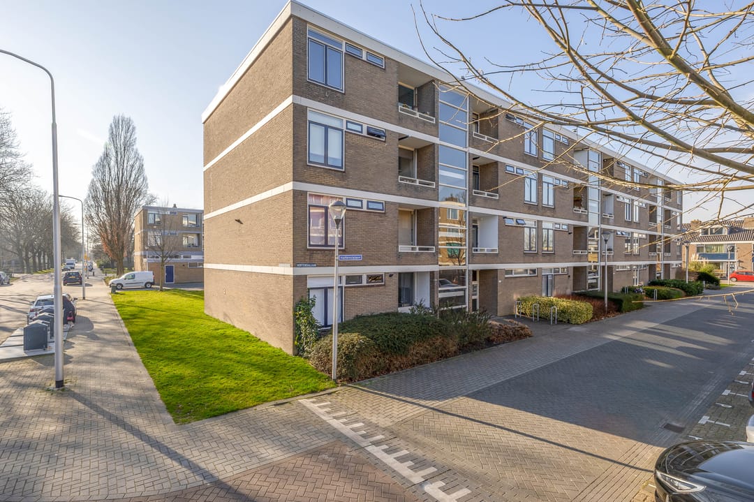 Foto 1 van Hortensialaan 15