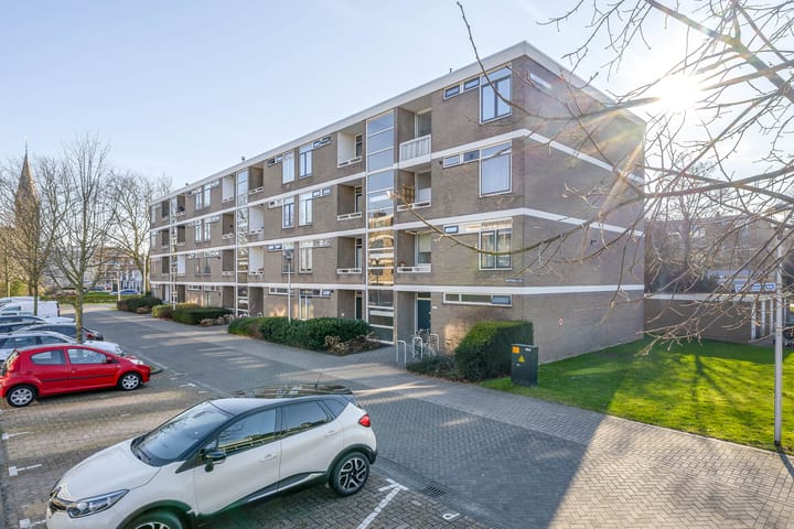 Foto 2 van Hortensialaan 15