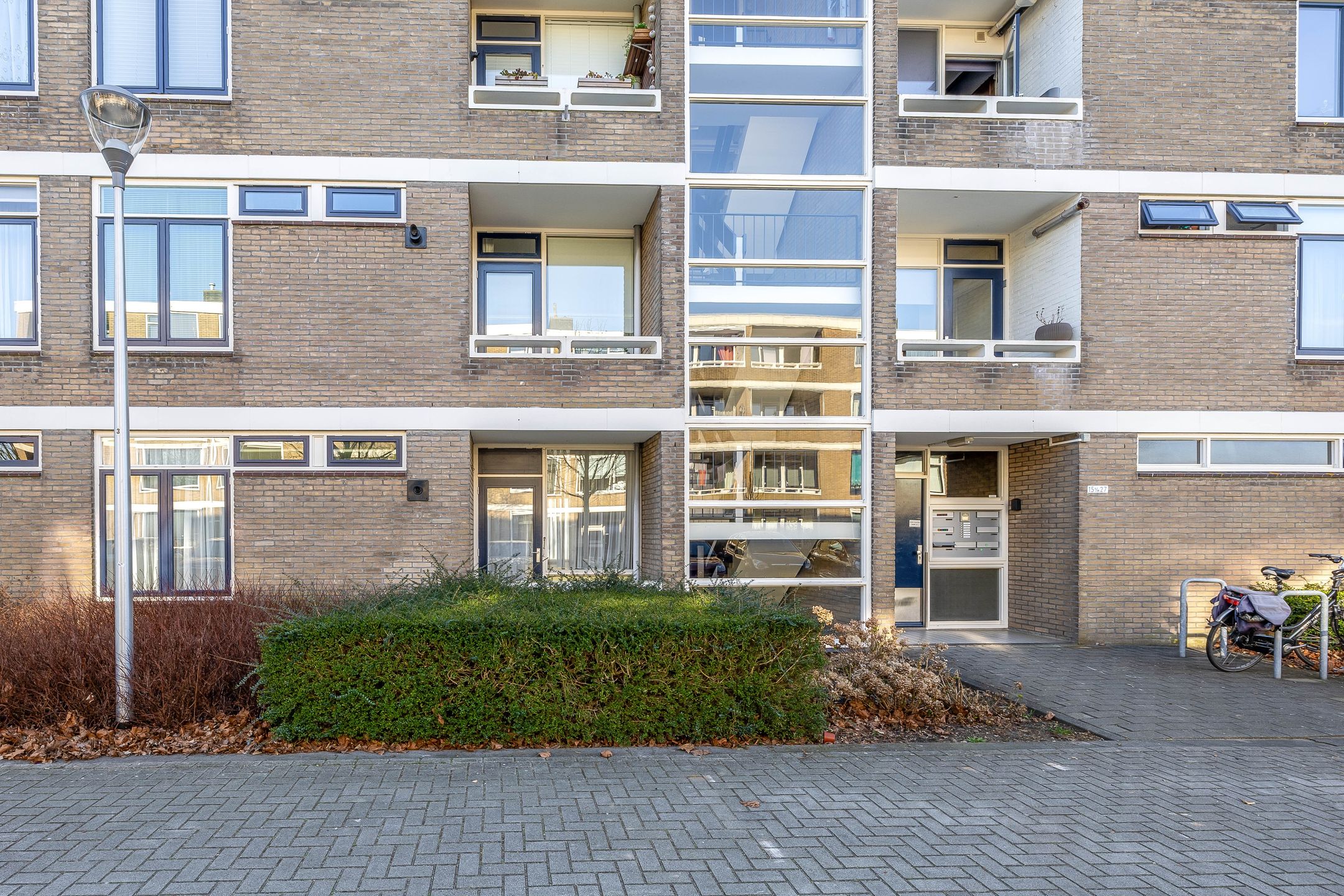 Foto 3 van Hortensialaan 15