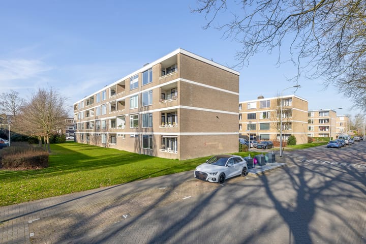 Foto 21 van Hortensialaan 15