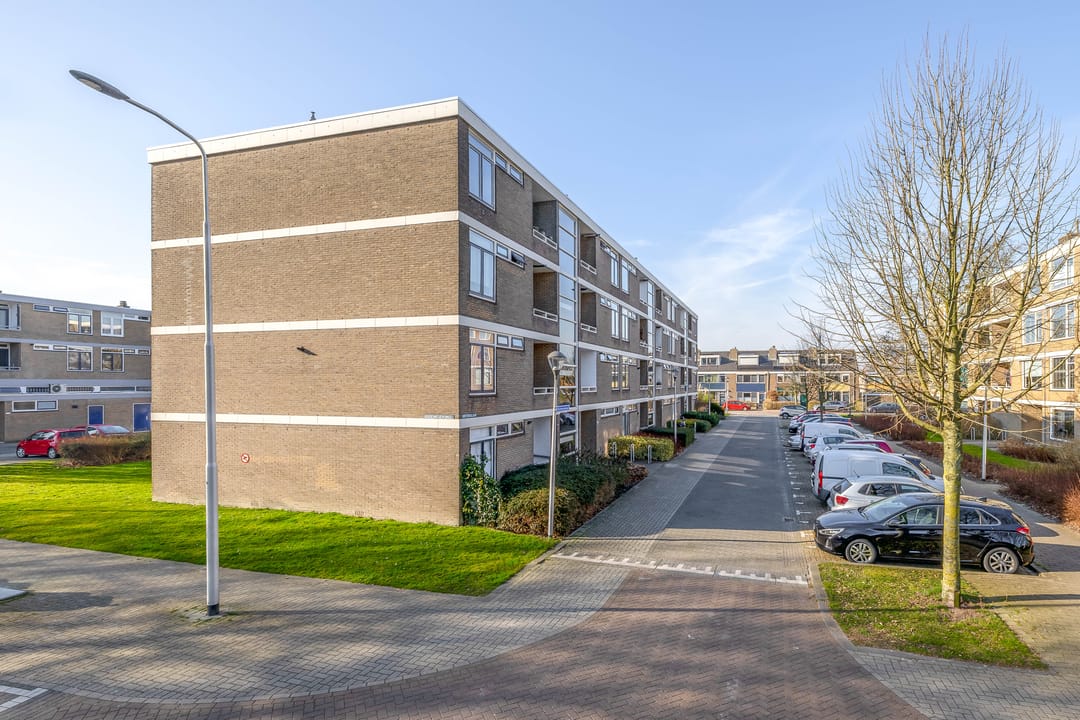 Foto 22 van Hortensialaan 15