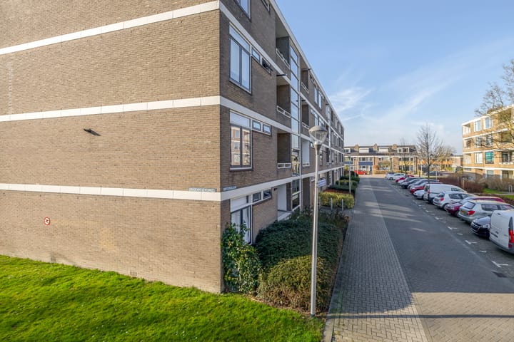 Foto 23 van Hortensialaan 15