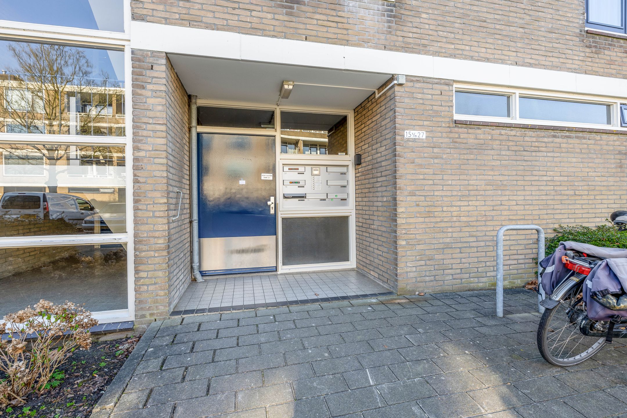 Foto 24 van Hortensialaan 15